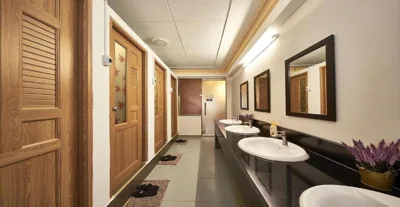 Alleyway Hostel – 照片 3