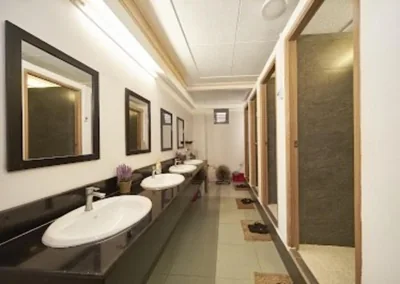 Alleyway Hostel – 照片 7