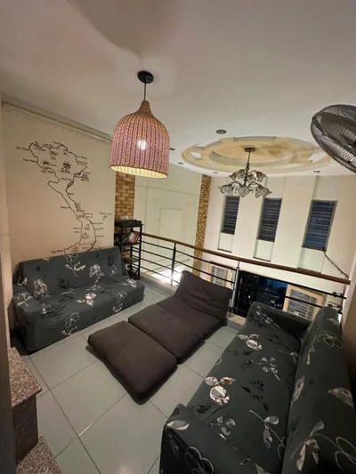 Alleyway Hostel – 照片 11